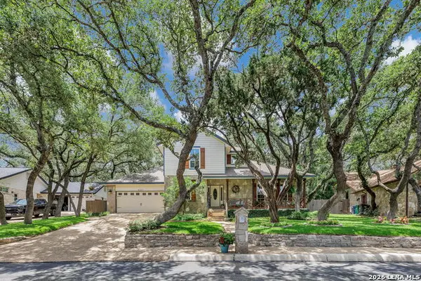 9207 Bigbury, San Antonio, TX 78254