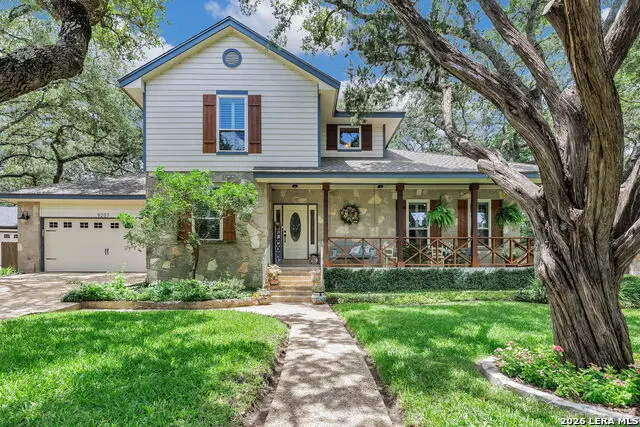 9207 Bigbury, San Antonio, TX 78254 - #2