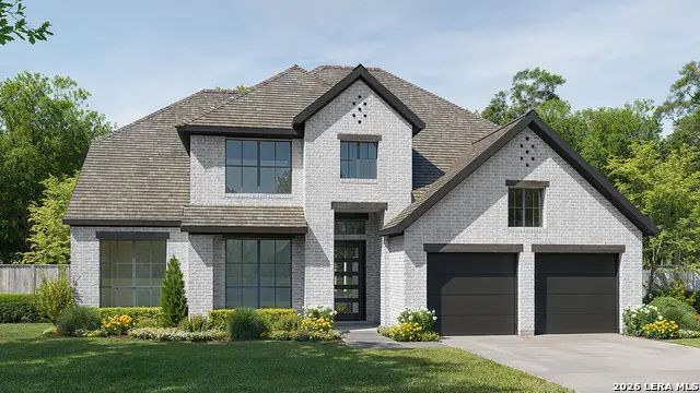 522 Kings Creek, Castroville, TX 78009 - #1