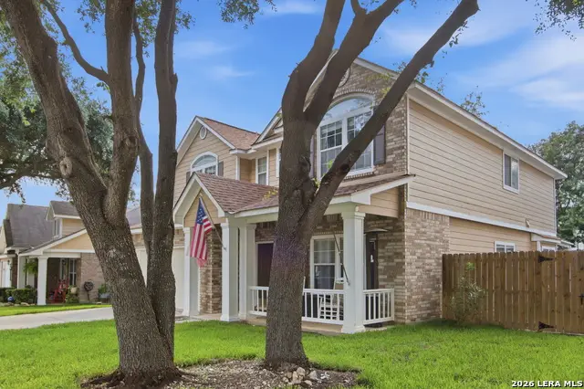 4519 Amandas Cv, San Antonio, TX 78247 - #2