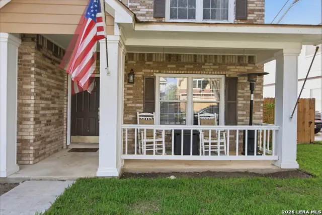 4519 Amandas Cv, San Antonio, TX 78247 - #3