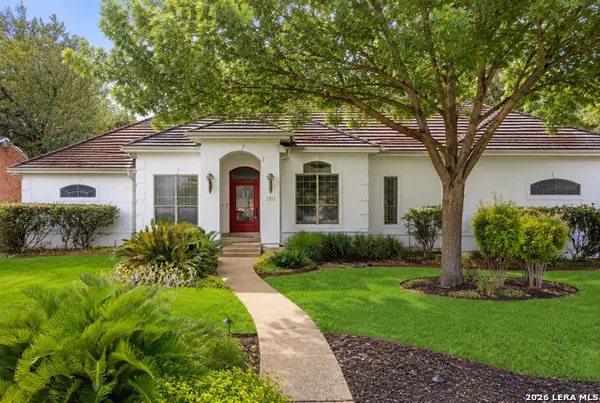 703 Lost Star, San Antonio, TX 78258