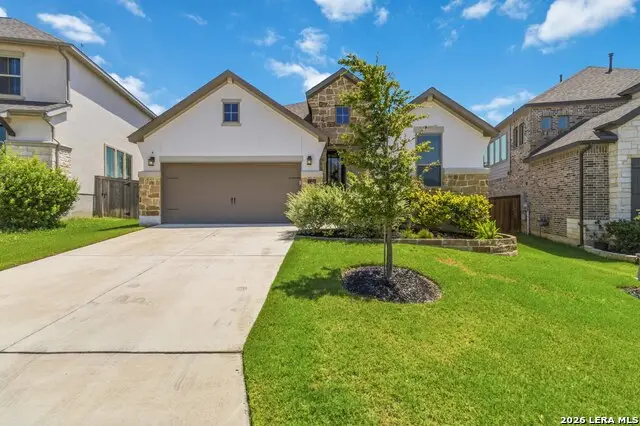 1172 Cadogan Squire, San Antonio, TX 78260 - #3