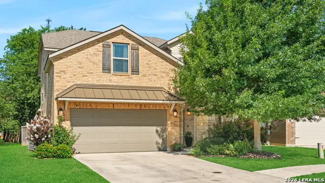 204 Maxwell, Boerne, TX 78006 - #1