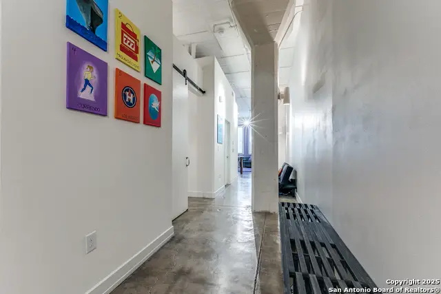 1401 S Flores St #206, San Antonio, TX 78204 - #3