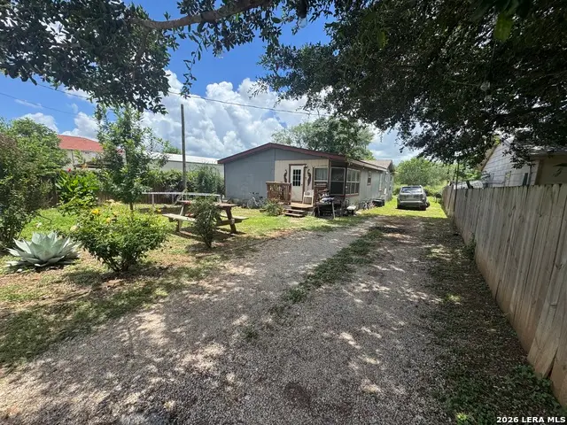 714 Hough, Adkins, TX 78101 - #2