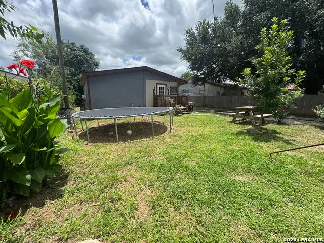 714 Hough, Adkins, TX 78101 - #3