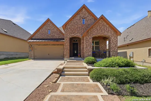 8647 Glass Gem Dr, San Antonio, TX 78249 - #1