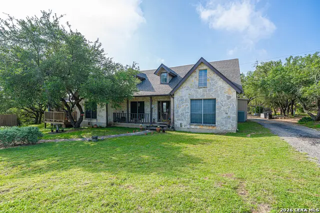1325 Old Boerne Rd, Bulverde, TX 78163 - #2