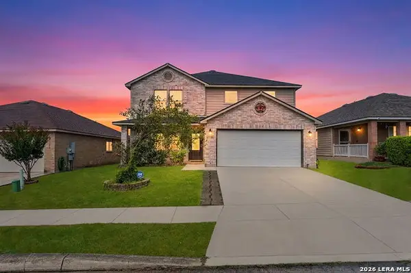 116 Willow Tree, Cibolo, TX 78108