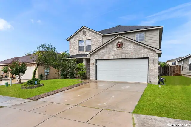 116 Willow Tree, Cibolo, TX 78108 - #2