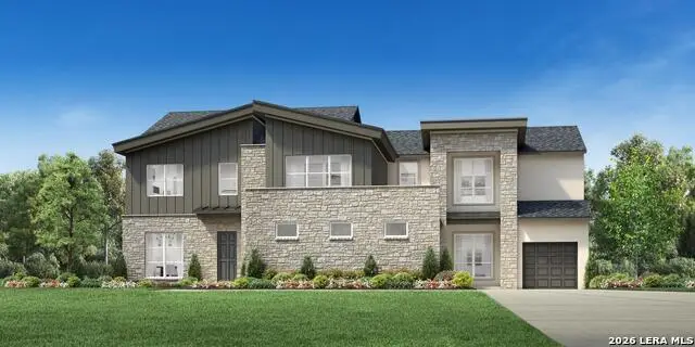 714 Rapidan Lane, Bulverde, TX 78163 - #1
