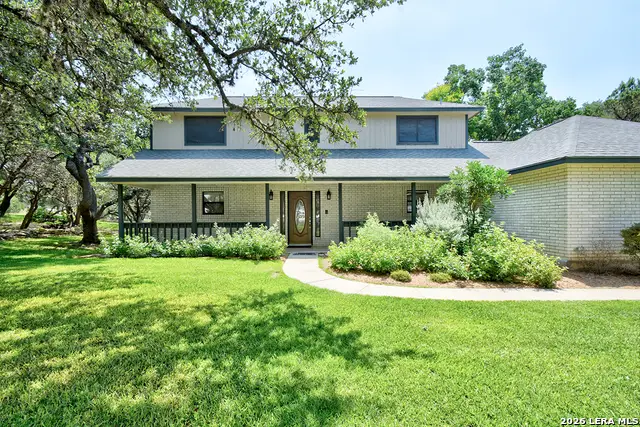 26246 High Timber Pass St, San Antonio, TX 78260 - #1