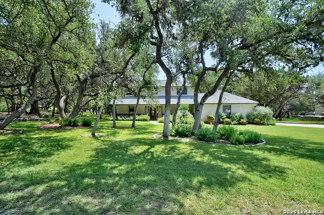 26246 High Timber Pass St, San Antonio, TX 78260 - #2