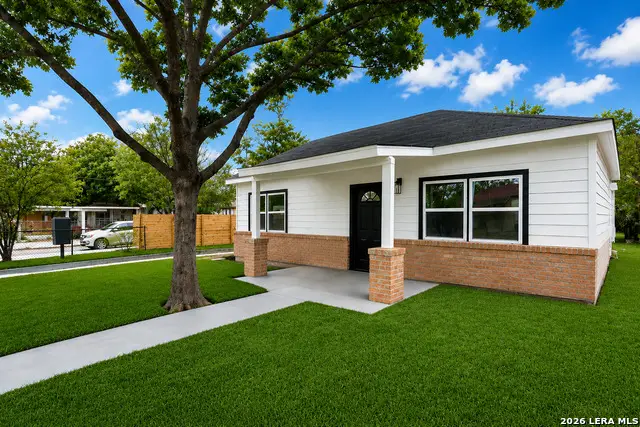 123 Sw 19th St, San Antonio, TX 78207 - #1