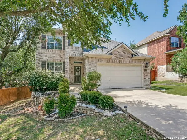 822 Tiger Lily, San Antonio, TX 78260