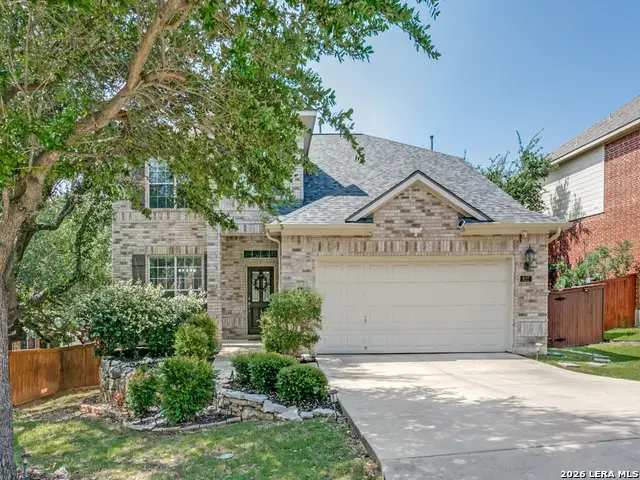 822 Tiger Lily, San Antonio, TX 78260 - #2