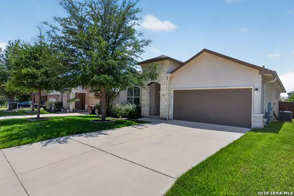 515 Sage Thrasher, San Antonio, TX 78253