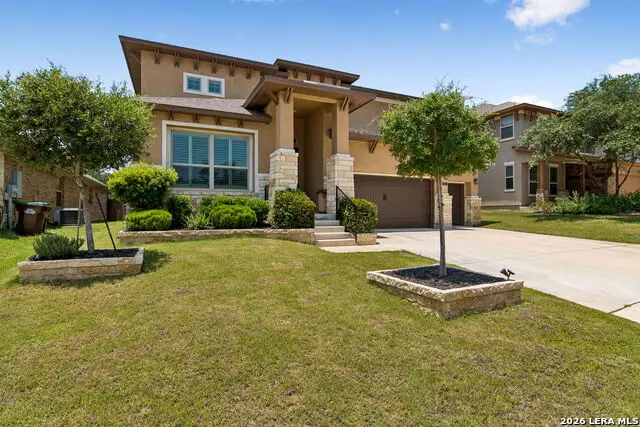 211 Lucchese St, San Antonio, TX 78253 - #1