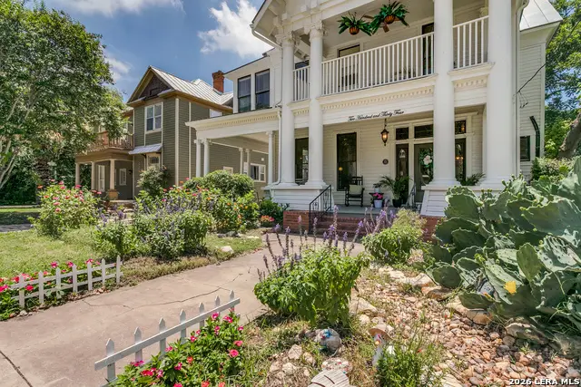 234 W Woodlawn Ave, San Antonio, TX 78212 - #2