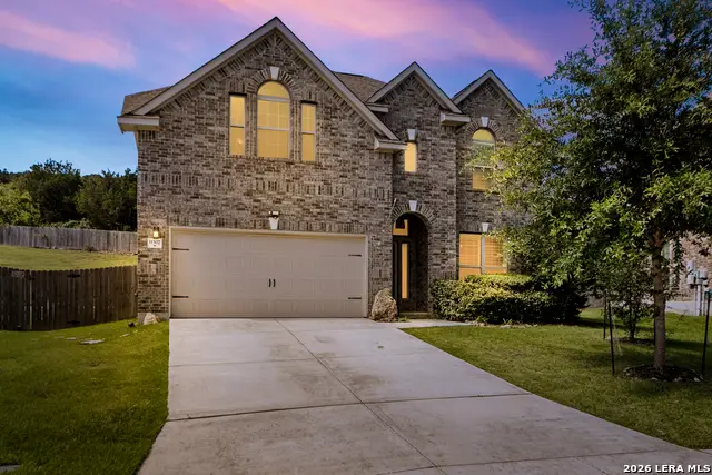 11502 Capital Peak, Helotes, TX 78023 - #1