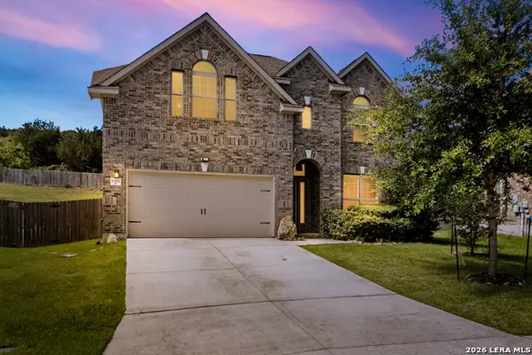 11502 Capital Peak, Helotes, TX 78023