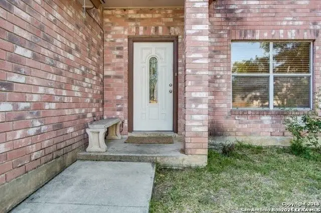 9615 Addersly Dr, San Antonio, TX 78254 - #2