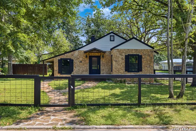 520 Frost Street, San Antonio, TX 78201 - #1