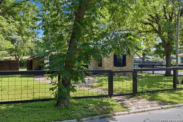 520 Frost Street, San Antonio, TX 78201 - #2