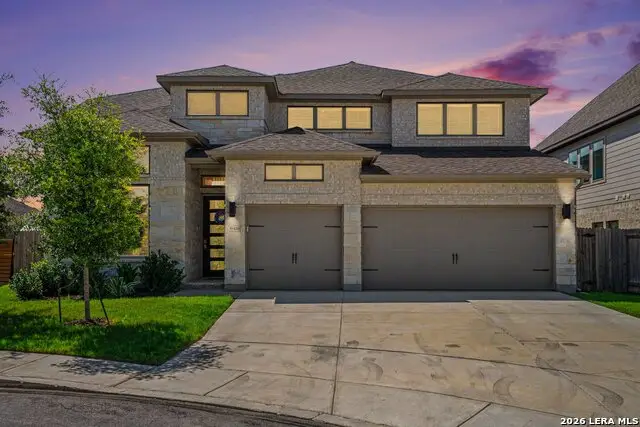 9416 Tibe Ln, San Antonio, TX 78254 - #1
