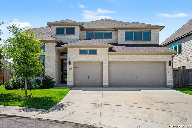 9416 Tibe Ln, San Antonio, TX 78254 - #2