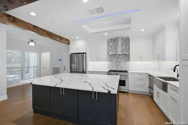 14811 Fabius, San Antonio, TX 78248