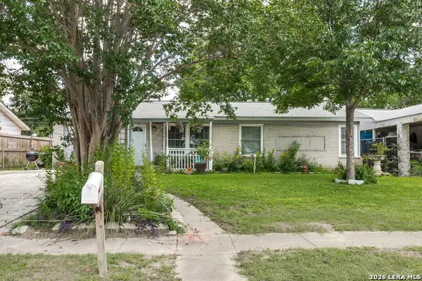 431 Kopplow, San Antonio, TX 78221