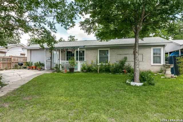 431 Kopplow, San Antonio, TX 78221 - #2