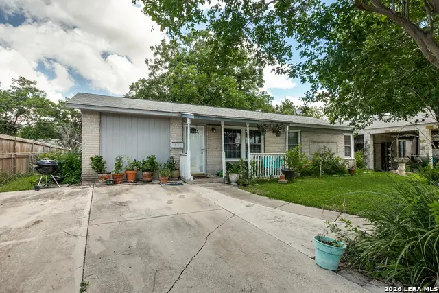 431 Kopplow, San Antonio, TX 78221 - #3