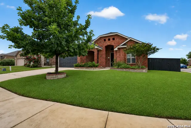 14705 Calamity Way, San Antonio, TX 78254 - #1