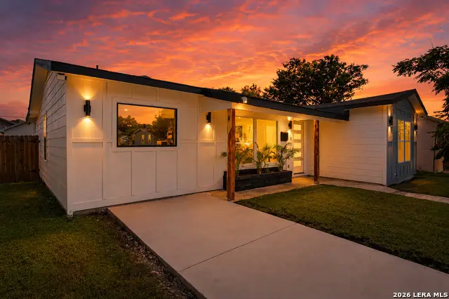 219 Laurelwood Dr, San Antonio, TX 78213 - #3