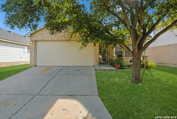 11823 Briarton Pass, San Antonio, TX 78254