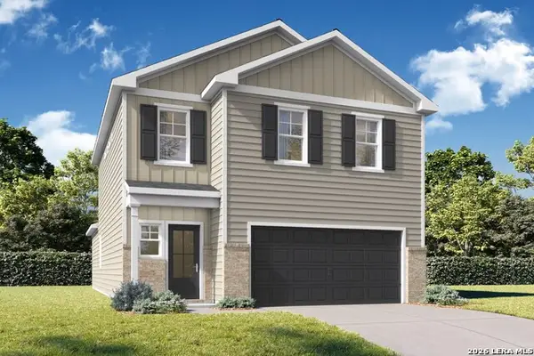 6443 Velma Path, San Antonio, TX 78253