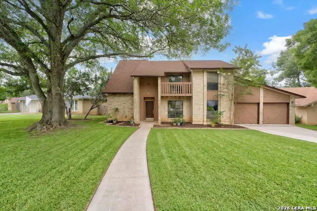 2326 Shadow Cliff St, San Antonio, TX 78232 - #1