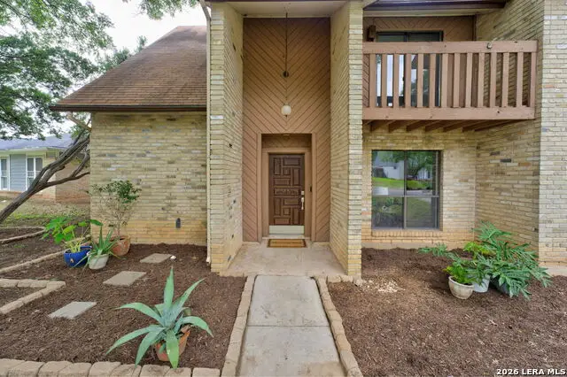 2326 Shadow Cliff St, San Antonio, TX 78232 - #2