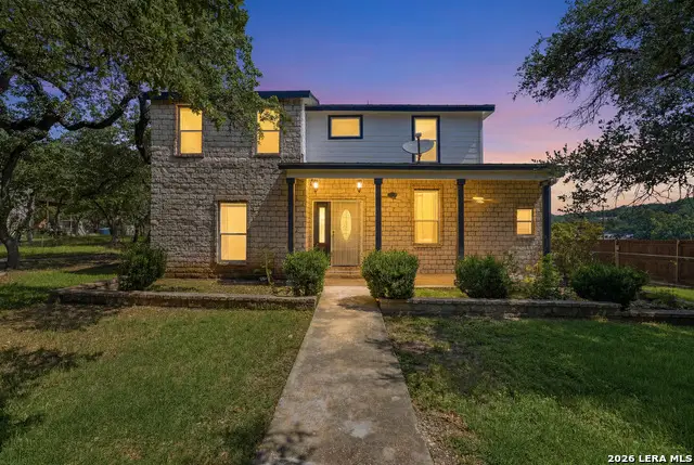 1207 Langdon, San Antonio, TX 78260 - #1