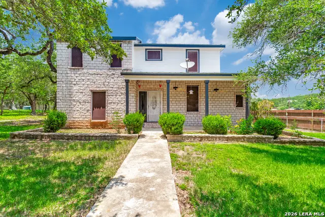 1207 Langdon, San Antonio, TX 78260 - #2