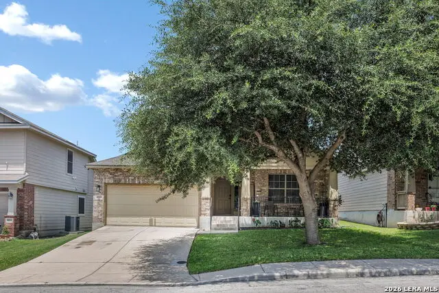 4015 Shervin Way, Converse, TX 78109 - #2