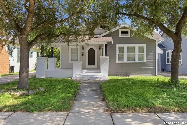 1130 Schley, San Antonio, TX 78210 - #1