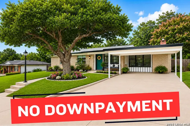 210 W Glenview, San Antonio, TX 78228 - #1