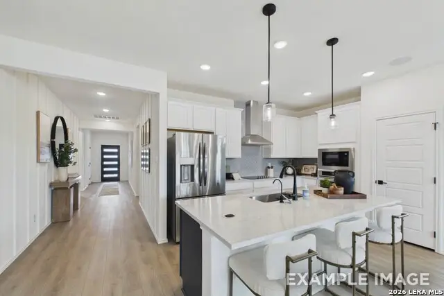6422 Scrappy St, San Antonio, TX 78253 - #3