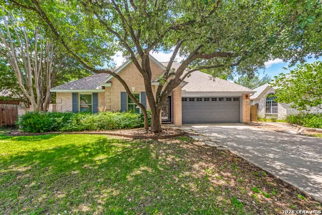 441 Raven Rdg, New Braunfels, TX 78130 - #1