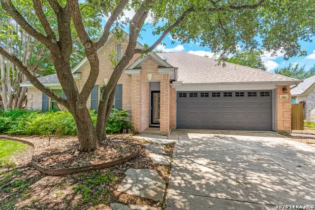 441 Raven Rdg, New Braunfels, TX 78130 - #2