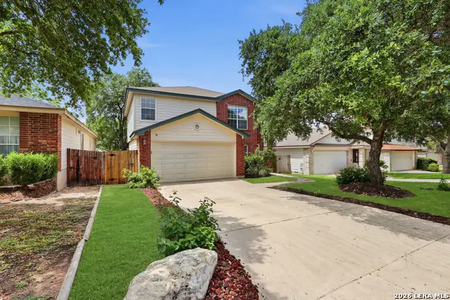 10334 Lion Chase, San Antonio, TX 78251 - #1